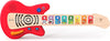 Magic Touch Guitare Eléctrique Connecté