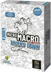 Micro Macro Crime city 3