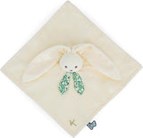 Doudou lapin crème - lapinoo 30 cm - Kaloo