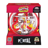 Perplexus Portal