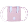 Sac à dos lapin Blush -  BB&Co