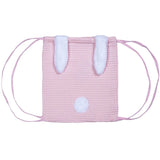 Sac à dos lapin Blush -  BB&Co