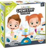 Mini sciences Chimie