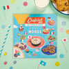 Livre Kids : Les Recettes Du Monde