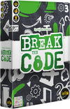 Break the code