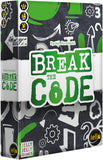 Break the code