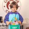 Le tablier ChefClub