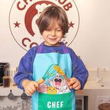 Le tablier ChefClub