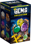 I'm a genius - my gems