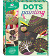 Dots painting
