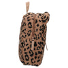 Sac a dos enfant sherpa léopard