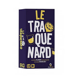 Le Traquenard