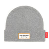 Bonnet Urban Grey - Hello Hossy