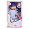 Corolle - Calin Bain Marin
