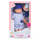 Corolle - Calin Bain Marin