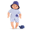 Corolle - Calin Bain Marin