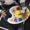 Color Palette Magic Touch - Hape