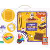 Chefclub - Coffret Kids : Je cuisine mes goûters préférés