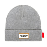 Bonnet Urban Grey - Hello Hossy