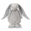 Moonie le lapin magique sons & lumières (gris/gris)