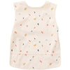 Bavoir intégral imperméable terrazzo