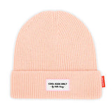 Bonnet Pop Powder Pink - Hello Hossy