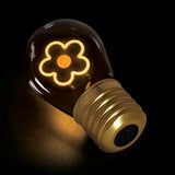 Lampe de Table- Ampoule- Daisy