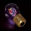 Lampe de Table- Ampoule- Unicorn