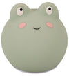 Mini lampe LED silicone - frey la grenouille