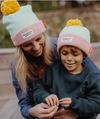 Bonnet Block Pastel - Hello Hossy