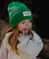 Bonnet Pop Croco - Hello Hossy