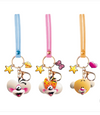 Porte clé figurine DIDDL