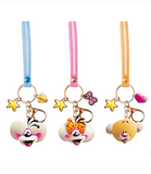 Porte clé figurine DIDDL