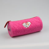 Trousse peluche DIDDL