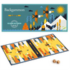 Backgammon