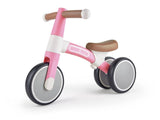 Premier tricycle pastel rose