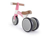 Premier tricycle pastel rose