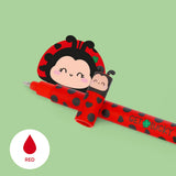 Stylo Coccinelle LEGAMI