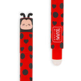 Stylo Coccinelle LEGAMI