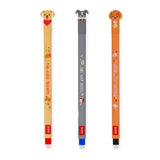 Stylo Set 3 stylo Chien LEGAMI