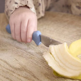 Couteaux d'apprentissage - Pack de 2 Taupe/rose