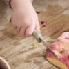 Couteaux d'apprentissage - Pack de 2 Taupe/rose