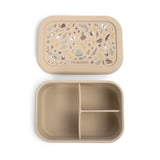 Lunch box en silicone Lucky