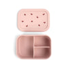 Lunch box en silicone Little Wonders