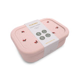 Lunch box en silicone Little Wonders