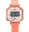 Montre digitale - Pastel volute - Djeco