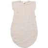 Gigoteuse été kimono galet 6/18M