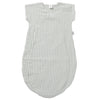 Gigoteuse été kimono vert de gris 6/18M