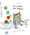 Le monstre des couleurs