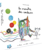 Le monstre des couleurs